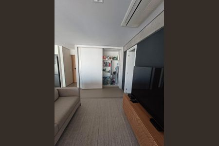 Apartamento à venda com 1 quarto, 44m² em Vila Nova Conceição, São Paulo