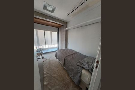 Apartamento à venda com 1 quarto, 44m² em Vila Nova Conceição, São Paulo