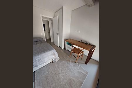 Apartamento à venda com 1 quarto, 44m² em Vila Nova Conceição, São Paulo