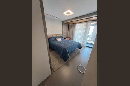 Apartamento à venda com 1 quarto, 44m² em Vila Nova Conceição, São Paulo