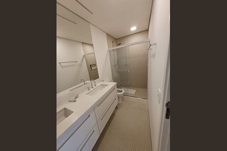 Apartamento à venda com 1 quarto, 44m² em Vila Nova Conceição, São Paulo