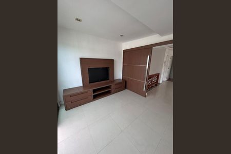 Apartamento à venda com 4 quartos, 185m² em Vital Brasil, Niterói