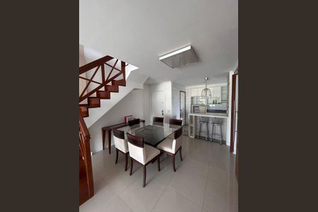 Apartamento à venda com 4 quartos, 185m² em Vital Brasil, Niterói