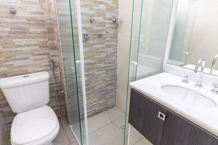 Apartamento à venda com 3 quartos, 85m² em Alto da Mooca, São Paulo