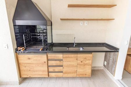 Apartamento à venda com 3 quartos, 85m² em Alto da Mooca, São Paulo