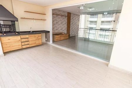 Apartamento à venda com 3 quartos, 85m² em Alto da Mooca, São Paulo