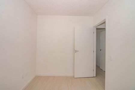 Apartamento para alugar com 41m², 2 quartos e 1 vagaQuarto 2