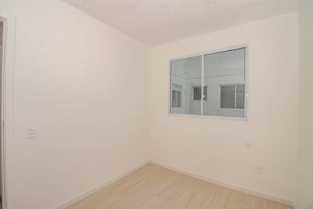 Quarto 2 de apartamento para alugar com 2 quartos, 41m² em Rubem Berta, Porto Alegre