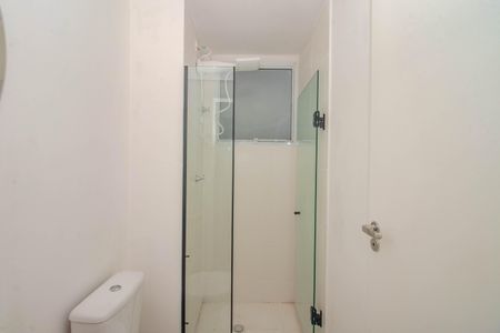 Apartamento para alugar com 41m², 2 quartos e 1 vagaBanheiro