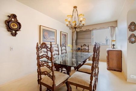 Apartamento à venda com 3 quartos, 168m² em Santa Cecilia, São Paulo