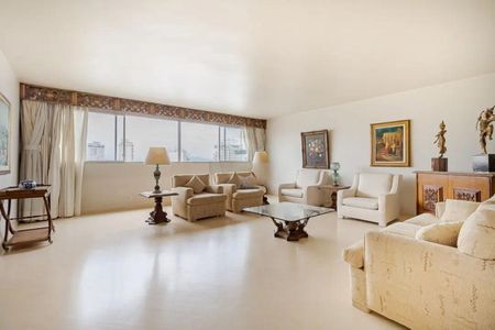 Apartamento à venda com 3 quartos, 168m² em Santa Cecilia, São Paulo