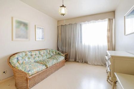 Apartamento à venda com 3 quartos, 168m² em Santa Cecilia, São Paulo