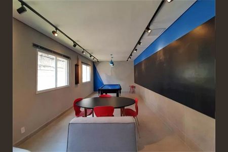 Apartamento à venda com 2 quartos, 44m² em Jardim Brasilia, São Paulo