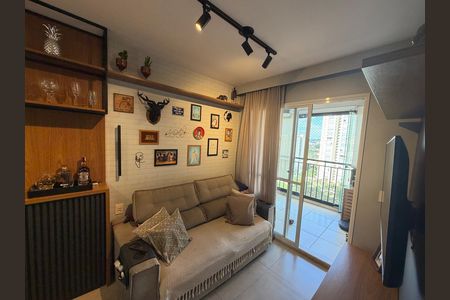 Apartamento à venda com 2 quartos, 61m² em Taquaral, Campinas