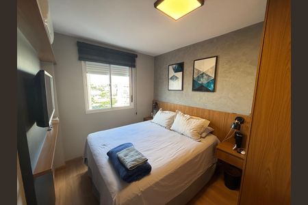 Apartamento à venda com 2 quartos, 61m² em Taquaral, Campinas