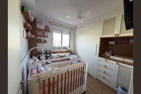 Apartamento à venda com 2 quartos, 61m² em Taquaral, Campinas