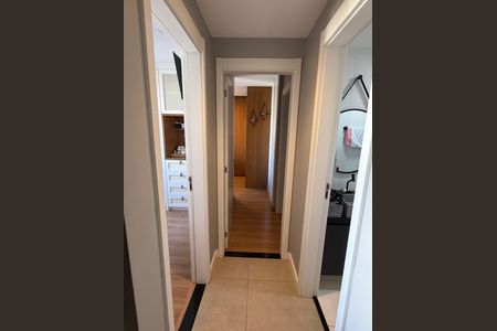 Apartamento à venda com 2 quartos, 61m² em Taquaral, Campinas