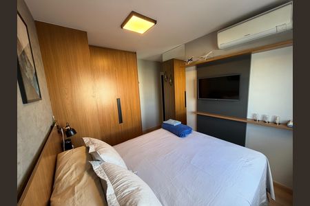 Apartamento à venda com 2 quartos, 61m² em Taquaral, Campinas