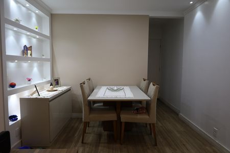 Apartamento à venda com 3 quartos, 64m² em Vila Sofia, São Paulo