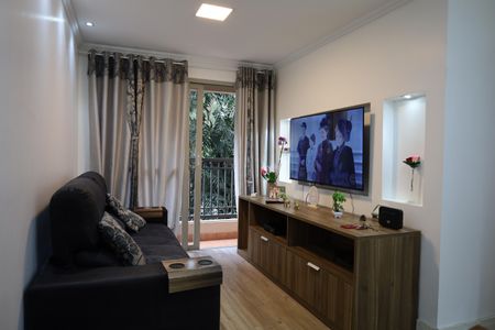 Apartamento à venda com 3 quartos, 64m² em Vila Sofia, São Paulo