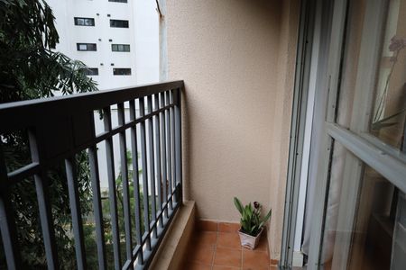 Apartamento à venda com 3 quartos, 64m² em Vila Sofia, São Paulo