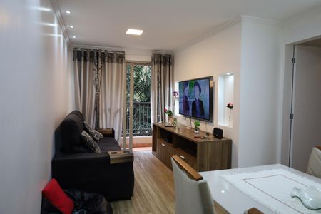 Apartamento à venda com 3 quartos, 64m² em Vila Sofia, São Paulo