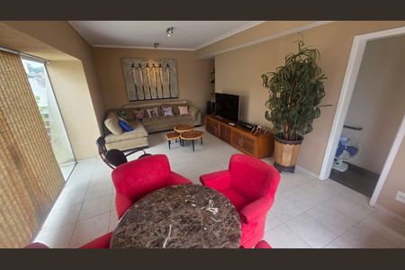 Apartamento à venda com 3 quartos, 200m² em Parque Mandaqui, São Paulo