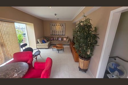 Apartamento à venda com 3 quartos, 200m² em Parque Mandaqui, São Paulo