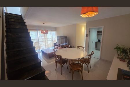 Apartamento à venda com 3 quartos, 200m² em Parque Mandaqui, São Paulo