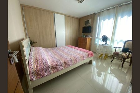 Apartamento à venda com 3 quartos, 130m² em São Francisco, Niterói