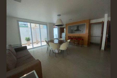 Apartamento à venda com 3 quartos, 130m² em São Francisco, Niterói