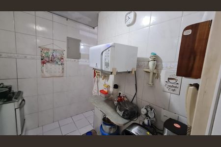 Apartamento à venda com 2 quartos, 60m² em Flamengo, Rio de Janeiro