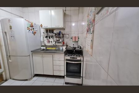 Apartamento à venda com 2 quartos, 60m² em Flamengo, Rio de Janeiro