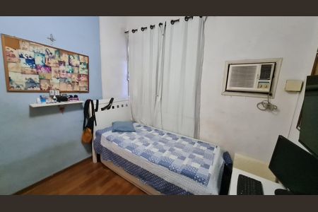 Apartamento à venda com 2 quartos, 60m² em Flamengo, Rio de Janeiro