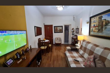 Apartamento à venda com 2 quartos, 60m² em Flamengo, Rio de Janeiro