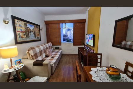 Apartamento à venda com 2 quartos, 60m² em Flamengo, Rio de Janeiro