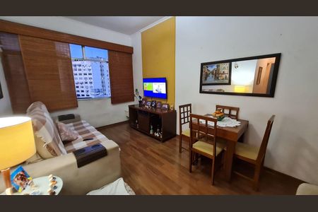 Apartamento à venda com 2 quartos, 60m² em Flamengo, Rio de Janeiro