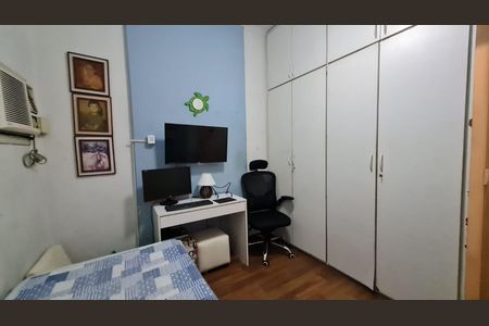 Apartamento à venda com 2 quartos, 60m² em Flamengo, Rio de Janeiro