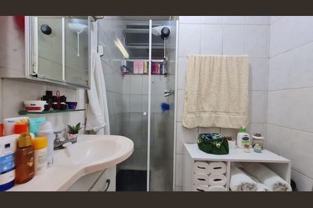 Apartamento à venda com 2 quartos, 60m² em Flamengo, Rio de Janeiro
