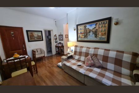 Apartamento à venda com 2 quartos, 60m² em Flamengo, Rio de Janeiro