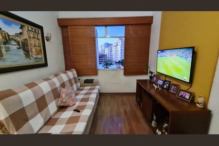 Apartamento à venda com 2 quartos, 60m² em Flamengo, Rio de Janeiro