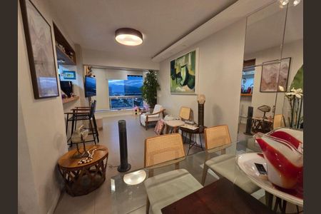 Apartamento à venda com 2 quartos, 139m² em Barra da Tijuca, Rio de Janeiro