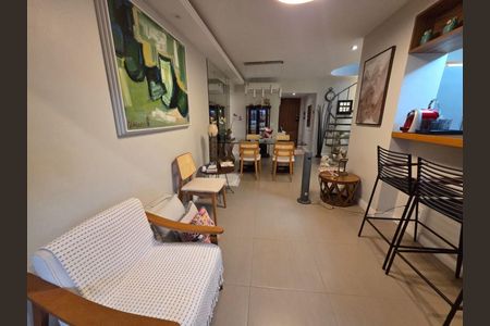 Apartamento à venda com 2 quartos, 139m² em Barra da Tijuca, Rio de Janeiro