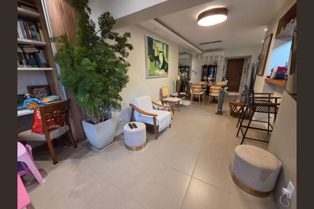 Apartamento à venda com 2 quartos, 139m² em Barra da Tijuca, Rio de Janeiro
