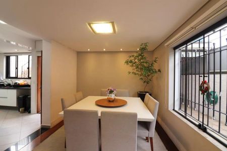 Casa à venda com 3 quartos, 255m² em Assunção, São Bernardo do Campo