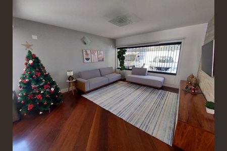 Casa à venda com 3 quartos, 255m² em Assunção, São Bernardo do Campo