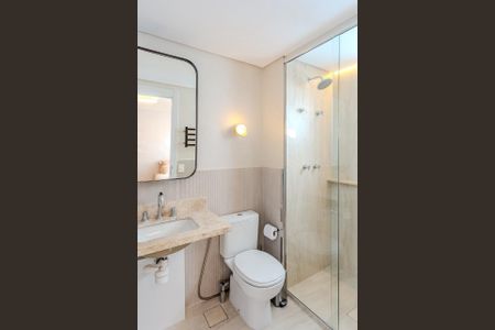 Apartamento à venda com 2 quartos, 92m² em Jardim das Acacias, São Paulo