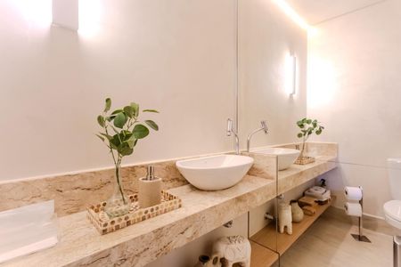 Apartamento à venda com 2 quartos, 92m² em Jardim das Acacias, São Paulo