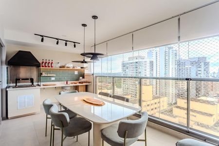 Apartamento à venda com 2 quartos, 92m² em Jardim das Acacias, São Paulo