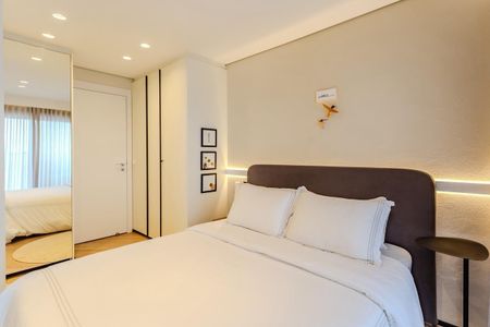 Apartamento à venda com 2 quartos, 92m² em Jardim das Acacias, São Paulo